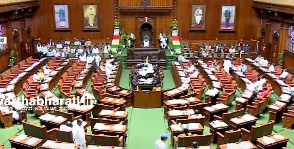 ಕರ್ನಾಟಕ ಬಂದರುಗಳ ತಿದ್ದುಪಡಿ ವಿಧೇಯಕಕ್ಕೆ ವಿಧಾನಸಭೆ ಒಪ್ಪಿಗೆ