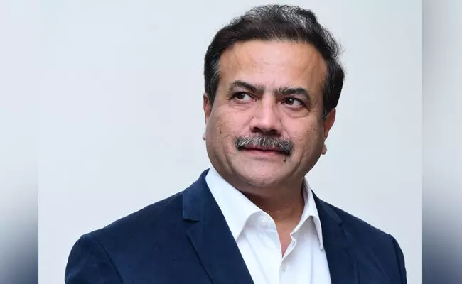 ಕಲಬುರಗಿ | ವಿಮಾನ ನಿಲ್ದಾಣಕ್ಕೆ ಶರಣಬಸವೇಶ್ವರರ ಹೆಸರಿಡಲು ಕಾಮರೆಡ್ಡಿ ಮನವಿ ಕಲಬುರಗಿ | ವಿಮಾನ ನಿಲ್ದಾಣಕ್ಕೆ ಶರಣಬಸವೇಶ್ವರರ ಹೆಸರಿಡಲು ಕಾಮರೆಡ್ಡಿ ಮನವಿ