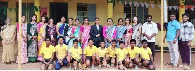 ಉರುವಾಲು: ಕಬ್ಬಡ್ಡಿ ಪಂದ್ಯಾಟ; ಶ್ರೀ ಭಾರತೀ ಆಂಗ್ಲ ಮಾಧ್ಯಮ ಪ್ರೌಢ ಶಾಲಾ ವಿದ್ಯಾರ್ಥಿಗಳು ತಾಲೂಕು ಮಟ್ಟಕ್ಕೆ ಆಯ್ಕೆ ಉರುವಾಲು: ಕಬ್ಬಡ್ಡಿ ಪಂದ್ಯಾಟ; ಶ್ರೀ ಭಾರತೀ ಆಂಗ್ಲ ಮಾಧ್ಯಮ ಪ್ರೌಢ ಶಾಲಾ ವಿದ್ಯಾರ್ಥಿಗಳು ತಾಲೂಕು ಮಟ್ಟಕ್ಕೆ ಆಯ್ಕೆ