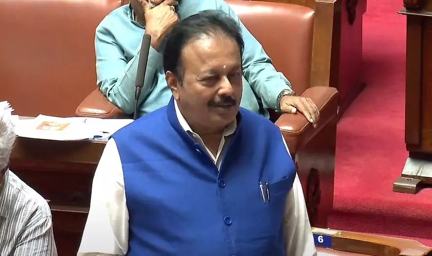 ರಾಜ್ಯಾದ್ಯಂತ ಅಕ್ರಮ ಮರಳುಗಾರಿಕೆ ತಡೆಗಟ್ಟಲು ಬಿಗಿ ಕ್ರಮ : ಸಚಿವ ಚಲುವರಾಯಸ್ವಾಮಿ