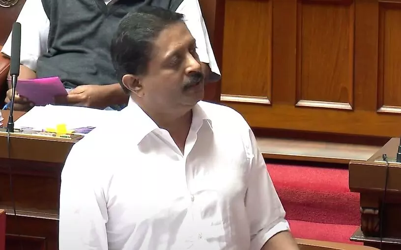 ಮಂಗಳೂರಿಗೆ 675 ಕೋಟಿ ರೂ.ವೆಚ್ಚದಲ್ಲಿ ಕುಡಿಯುವ ನೀರು ಯೋಜನೆ : ಭೈರತಿ ಸುರೇಶ್