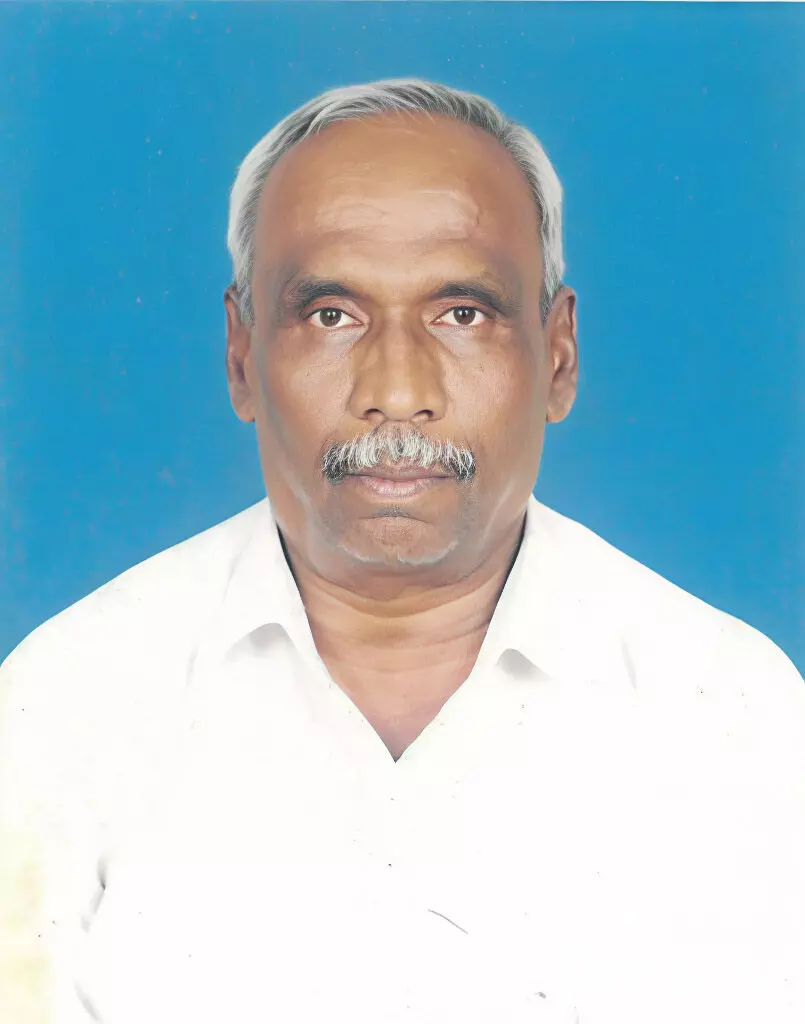 ನಾರಾಯಣ ಭಟ್