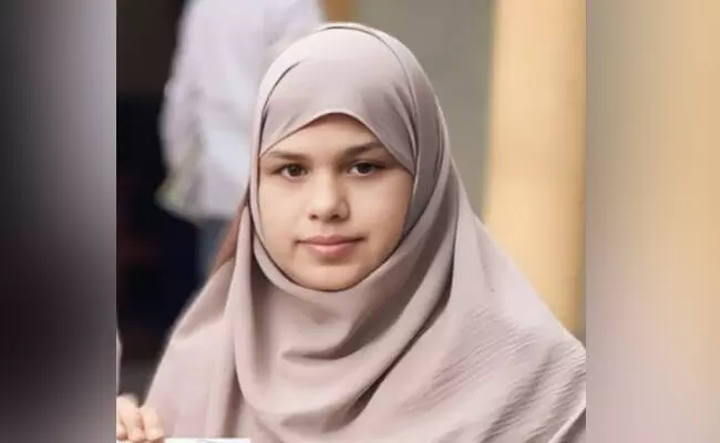 ಕಲಬುರಗಿ | ಶಾಸಕ ಯತ್ನಾಳ್ ಹೇಳಿಕೆಗೆ ಝೀಬಾ ತಬಸ್ಸುಮ್ ಖಂಡನೆ ಕಲಬುರಗಿ | ಶಾಸಕ ಯತ್ನಾಳ್ ಹೇಳಿಕೆಗೆ ಝೀಬಾ ತಬಸ್ಸುಮ್ ಖಂಡನೆ