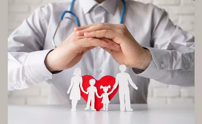 ಶೇ.70ರಷ್ಟು ಭಾರತೀಯರಿಗೆ ಆರೋಗ್ಯ ವಿಮೆಯ ರಕ್ಷಣೆಯಿಲ್ಲ: ಲ್ಯಾನ್ಸೆಟ್ ವರದಿ