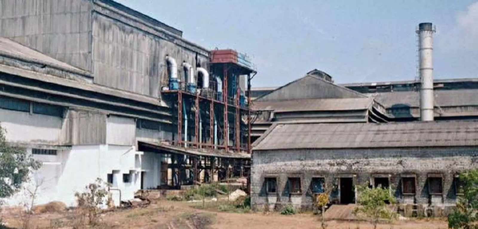 ಬ್ರಹ್ಮಾವರ ಸಕ್ಕರೆ ಕಾರ್ಖಾನೆ ಹಗರಣ: ಆರೋಪಿಗಳ ವಿಚಾರಣೆಗೆ ಸರಕಾರದ ಹಸಿರು ನಿಶಾನೆ