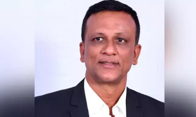 ಶಾಸಕ ಎಸ್.ಆರ್.ವಿಶ್ವನಾಥ್ ವಿರುದ್ಧ ಅವಹೇಳನಕಾರಿ ಹೇಳಿಕೆ : ವಕೀಲ ಕೆ.ಎನ್.ಜಗದೀಶ್ ವಿರುದ್ಧ ದೂರು ದಾಖಲು