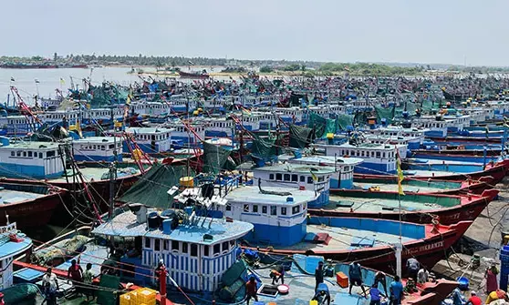 ಸೀಮೆಎಣ್ಣೆ ರಹದಾರಿ: ಆ.25, 26ಕ್ಕೆ ದೋಣಿಗಳ ಭೌತಿಕ ತಪಾಸಣೆ