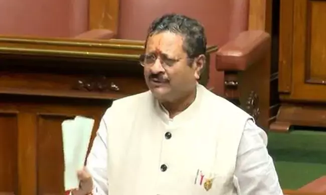 ಕುರ್ಚಿ ಬದಲಾಯಿಸಿ, ನಾನು ಹೊಂದಾಣಿಕೆ ಆಗದ ವಿಪಕ್ಷ ನಾಯಕ : ಯತ್ನಾಳ್