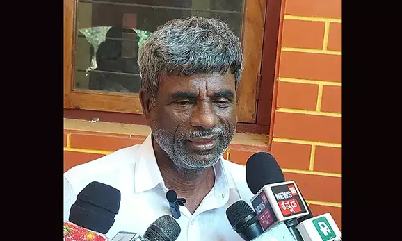 ಧರ್ಮಸ್ಥಳ ಪ್ರಕರಣ| ಯೂಟ್ಯೂಬರ್‌ಗಳಿಗೆ ವಿದೇಶಿ ಹಣ ಆರೋಪ: ತನಿಖೆಗೆ ಕೇಂದ್ರ ಗೃಹ ಸಚಿವರಿಗೆ ಸಂಸದ ಕೋಟ ಪತ್ರ