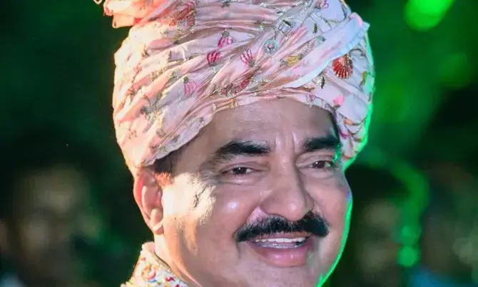 ಆ.23ರಂದು ಡಾ.ಎಂ.ಮೋಹನ ಆಳ್ವರಿಗೆ ಎಮಿನೆಂಟ್ ಬಂಟ್ ಪರ್ಸನಾಲಿಟಿ ಅವಾರ್ಡ್