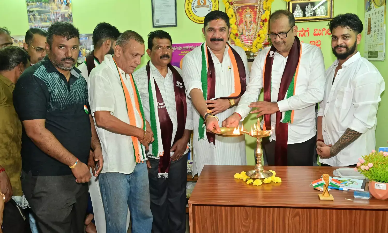 ಆಟೋ ಚಾಲಕರಿಂದ ಸಮಾಜಮುಖಿ ಕಾರ್ಯ ಶ್ಲಾಘನೀಯ: ವಕೀಲ ರಾಘವೇಂದ್ರ ರಾವ್