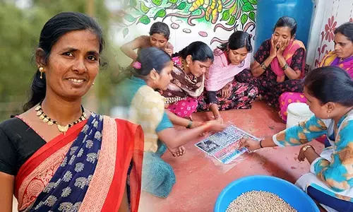 ವಿಶ್ವಸಂಸ್ಥೆಯ ಗಮನಸೆಳೆದ ‘ಬೀಬಿ ಫಾತಿಮಾ ಮಹಿಳಾ ಸಂಘ’