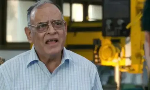 ‘3 ಈಡಿಯಟ್ಸ್’ ಖ್ಯಾತಿಯ ಹಿರಿಯ ನಟ ಅಚ್ಯುತ್‌ ಪೋತ್ದಾರ್ ನಿಧನ