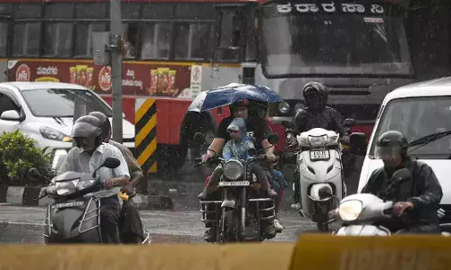 ಯಾದಗಿರಿ ಜಿಲ್ಲೆಯಲ್ಲಿ ನಿರಂತರ ಮಳೆ | ಆ.19 ಮತ್ತು 20ರಂದು ಶಾಲಾ-ಕಾಲೇಜುಗಳಿಗೆ ರಜೆ