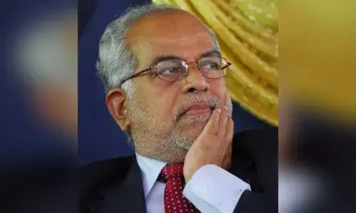 ಉಪರಾಷ್ಟ್ರಪತಿ ಹುದ್ದೆಗೆ ಪ್ರತಿಪಕ್ಷಗಳ ಅಭ್ಯರ್ಥಿಯಾಗಿ ಆಯ್ಕೆಯಾಗಿರುವ ಬಿ.ಸುದರ್ಶನ್ ರೆಡ್ಡಿ ಯಾರು?