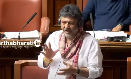 2025ನೇ ಸಾಲಿನ ಗ್ರೇಟರ್ ಬೆಂಗಳೂರು ಆಡಳಿತ ತಿದ್ದುಪಡಿ ವಿಧೇಯಕಕ್ಕೆ ವಿಧಾನಸಭೆಯಲ್ಲಿ ಅಂಗೀಕಾರ