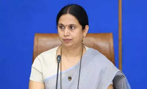 ʼಧರ್ಮಸ್ಥಳ ಪ್ರಕರಣʼದಲ್ಲಿ ಶೀಘ್ರವೇ ಸತ್ಯಾಸತ್ಯತೆ ಹೊರಬರಲಿದೆ : ಸಚಿವೆ ಲಕ್ಷ್ಮೀ ಹೆಬ್ಬಾಳ್ಕರ್‌