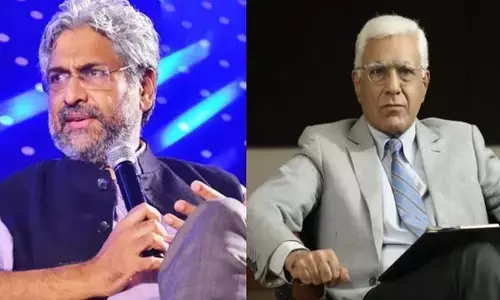 ‘The Wire’ ನ ಸಿದ್ಧಾರ್ಥ ವರದರಾಜನ್, ಕರಣ್ ಥಾಪರ್ ವಿರುದ್ಧ ದೇಶದ್ರೋಹ ಆರೋಪ ಹೊರಿಸಿ ಎಫ್‌ಐಆರ್; ಪತ್ರಕರ್ತರ ಸಂಘಗಳ ಖಂಡನೆ