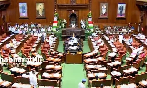 ಕರ್ನಾಟಕ ಬಂದರುಗಳ ತಿದ್ದುಪಡಿ ವಿಧೇಯಕಕ್ಕೆ ವಿಧಾನಸಭೆ ಒಪ್ಪಿಗೆ