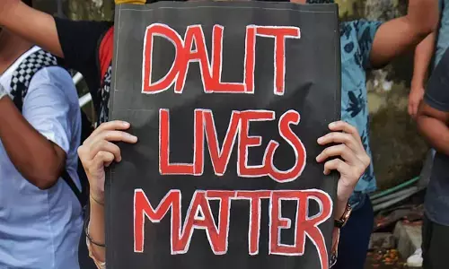 ಗುಜರಾತ್ | ದಲಿತ ಯುವಕನ ಮೇಲೆ ಹಲ್ಲೆ ನಡೆಸಿ, ದರೋಡೆ; ಕಳೆದ 21 ದಿನಗಳಲ್ಲಿ ಮೂರನೆಯ ಪ್ರಕರಣ