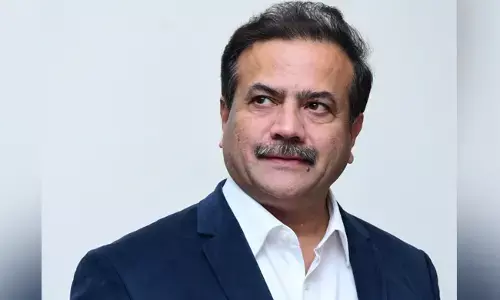 ಕಲಬುರಗಿ | ವಿಮಾನ ನಿಲ್ದಾಣಕ್ಕೆ ಶರಣಬಸವೇಶ್ವರರ ಹೆಸರಿಡಲು ಕಾಮರೆಡ್ಡಿ ಮನವಿ