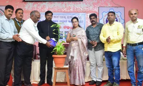 ಬೀದರ್ | ಸಾರಿಗೆ ನಿಯಮ ಪಾಲನೆ ಮಾಡಿದರೆ ರಸ್ತೆ ಅಪಘಾತ ತಡೆಯಬಹುದು : ಜಿ.ಕೆ.ಬಿರಾದಾರ್