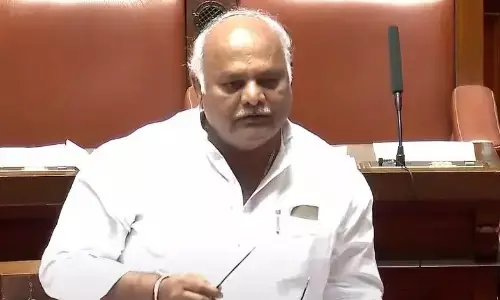 ನಿಗದಿತ ಸಮಯಕ್ಕೆ ಕಲಬುರಗಿಯಲ್ಲಿ ಜವಳಿ ಪಾರ್ಕ್ ನಿರ್ಮಾಣ: ಸಚಿವ ಶಿವಾನಂದ ಪಾಟೀಲ್