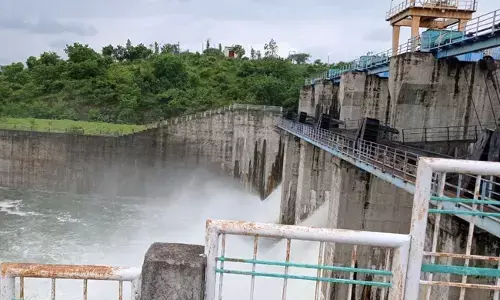 ಆಳಂದ| ಅಮರ್ಜಾ ಅಣೆಕಟ್ಟೆ ಸೇರಿ 37 ಕೆರೆಗಳು ಭರ್ತಿ, ರೈತರ ಬೆಳೆ ಜಲಾವೃತ : ಜನಜೀವನ ಅಸ್ತವ್ಯಸ್ತ