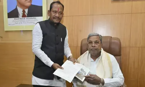 ಔರಾದ್ (ಬಿ), ಕಮಲನಗರ ತಾಲೂಕುಗಳನ್ನು ಅತಿವೃಷ್ಠಿ ಪ್ರದೇಶಗಳೆಂದು ಘೋಷಿಸಿ : ಮುಖ್ಯಮಂತ್ರಿಗಳಿಗೆ ಶಾಸಕ ಪ್ರಭು ಚೌವ್ಹಾಣ್ ಒತ್ತಾಯ