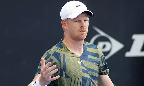 ಬ್ರಿಟನ್ ಟೆನಿಸ್ ಆಟಗಾರ ಎಡ್ಮನ್ ನಿವೃತ್ತಿ