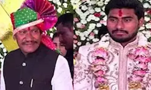 ವಿವಾಹವಾಗುವುದಾಗಿ ನಂಬಿಸಿ ಯುವತಿ ಮೇಲೆ ಅತ್ಯಾಚಾರ ಆರೋಪ; ಮಾಜಿ ಸಚಿವ ಪ್ರಭು ಚವ್ಹಾಣ್‌ ಪುತ್ರನಿಗೆ ಮಧ್ಯಂತರ ಜಾಮೀನು