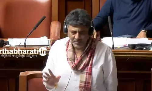 ಸಂಜೆ 7 ಗಂಟೆ ಬಳಿಕ ಯಾವುದೇ ವ್ಯಾಪಾರ ಚಟುವಟಿಕೆಗಳು ಇಲ್ಲದೆ ಮಂಗಳೂರು ಸತ್ತು ಹೋಗಿದೆ : ಡಿ.ಕೆ.ಶಿವಕುಮಾರ್