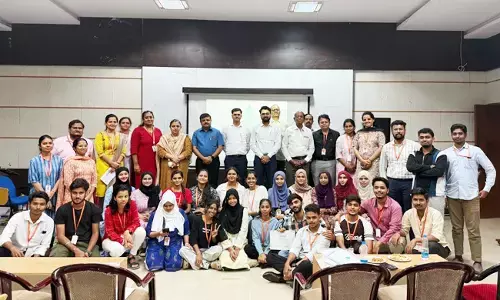 ಕಲಬುರಗಿ | ಸುಸ್ಥಿರ ಕಲಬುರಗಿ ನಗರ ವಿನ್ಯಾಸಕ್ಕೆ ಯೋಜನಾ ತತ್ವ ಅತ್ಯಗತ್ಯ: ಶೈಲೇಂದ್ರ ಸಿಂಗ್