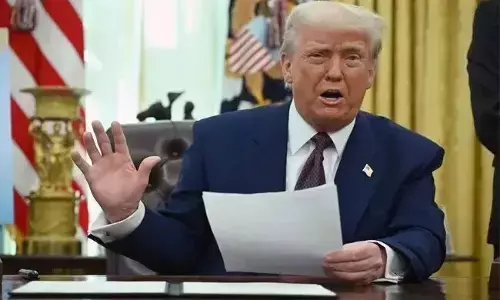 ಉಕ್ರೇನ್‍ನ ನೇಟೊ ಪ್ರವೇಶ ತಳ್ಳಿಹಾಕಿದ ಟ್ರಂಪ್