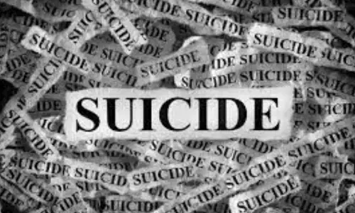 ಶ್ರೀರಂಗಪಟ್ಟಣ | ಕಾವೇರಿ ನದಿಗೆ ಬಿದ್ದು ಸರಕಾರಿ ನೌಕರ ಆತ್ಮಹತ್ಯೆ