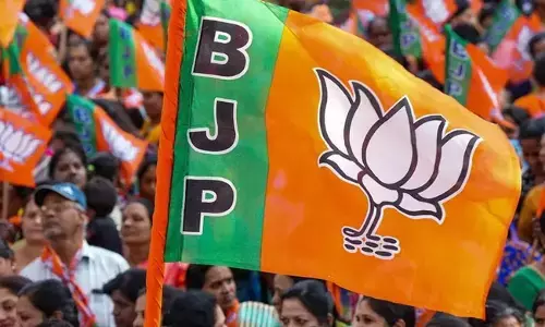 ಅಪಹರಣ ಆರೋಪದ ನಡುವೆಯೇ ನೈನಿತಾಲ್ ಪಂಚಾಯತ್ ಅಧ್ಯಕ್ಷ ಚುನಾವಣೆಯಲ್ಲಿ ಕೇವಲ ಒಂದು ಮತದಿಂದ ಗೆಲುವು ಸಾಧಿಸಿದ ಬಿಜೆಪಿ!