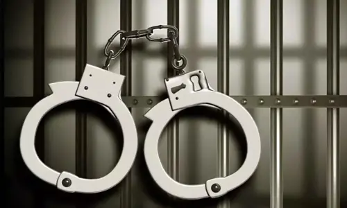 ದೇಶದ ವಿವಿಧೆಡೆ ಅಪರಾಧ ಕೃತ್ಯಗಳಲ್ಲಿ ಭಾಗಿ : ಮಧ್ಯ ಪ್ರದೇಶ ಮೂಲದ ಇಬ್ಬರು ಆರೋಪಿಗಳ ಬಂಧನ