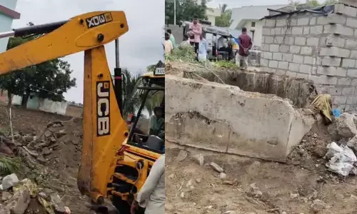 ಯಾದಗಿರಿ | ಪರಿಶಿಷ್ಟ ಜನಾಂಗಕ್ಕೆ ಸೇರಿದ ಕುಡಿಯುವ ನೀರಿನ ಬಾವಿ ಮುಚ್ಚಿದ ಸವರ್ಣೀಯರು : ಆರೋಪ