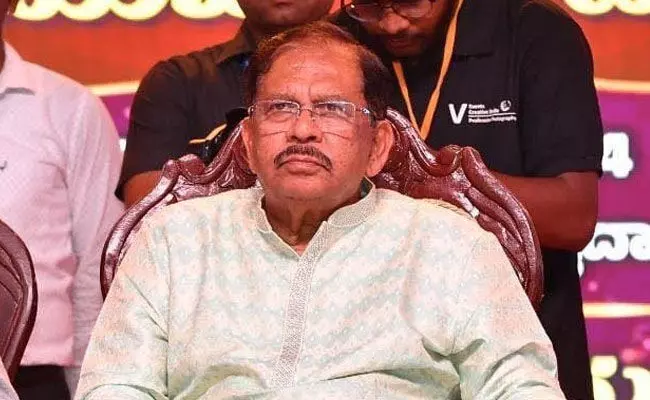 ತಿರುಚಿದ ವೀಡಿಯೊಗಳಿಗೆ ಗೃಹ ಸಚಿವರೇ ಬಲಿಯಾದರೆ?