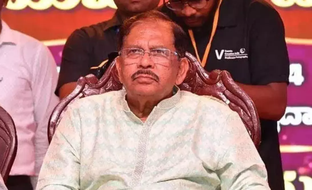 ಸಂಪಾದಕೀಯ | ತಿರುಚಿದ ವೀಡಿಯೊಗಳಿಗೆ ಗೃಹ ಸಚಿವರೇ ಬಲಿಯಾದರೆ?