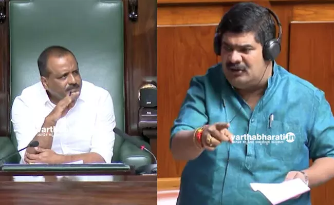 ಕಾನೂನು ಏನೇ ಇರಲಿ, ಧಾರ್ಮಿಕ ಕಾರ್ಯಕ್ರಮಗಳಿಗೆ ಅಡ್ಡಿಯಾಗದಂತೆ ಸರಕಾರ ನೋಡಿಕೊಳ್ಳಬೇಕು: ವೇದವ್ಯಾಸ್ ಕಾಮತ್ ಕಾನೂನು ಏನೇ ಇರಲಿ, ಧಾರ್ಮಿಕ ಕಾರ್ಯಕ್ರಮಗಳಿಗೆ ಅಡ್ಡಿಯಾಗದಂತೆ ಸರಕಾರ ನೋಡಿಕೊಳ್ಳಬೇಕು: ವೇದವ್ಯಾಸ್ ಕಾಮತ್