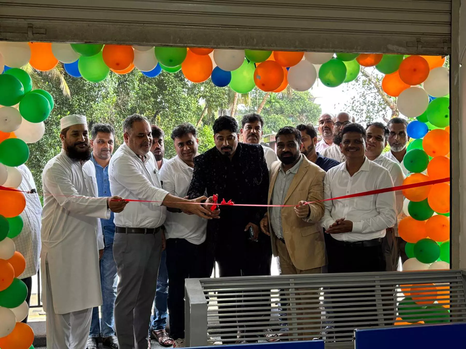 ಪಡುಬಿದ್ರೆ: ನಮ್ಮ ನಾಡು ಒಕ್ಕೂಟದ ಕಮ್ಯೂನಿಟಿ ಸೆಂಟರ್ ಉದ್ಘಾಟನೆ