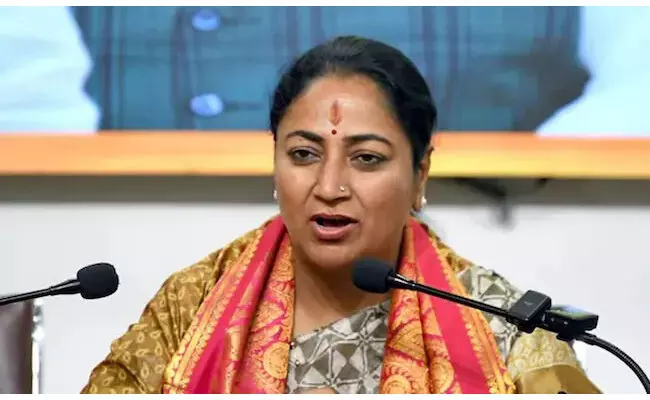 Delhi CM  Rekha Gupta