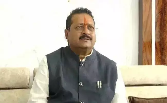 ಕೊಪ್ಪಳ | ಮುಸ್ಲಿಂ ಸಮುದಾಯದ ವಿರುದ್ಧ ವಿವಾದಾತ್ಮಕ ಹೇಳಿಕೆ : ಶಾಸಕ ಯತ್ನಾಳ್ ವಿರುದ್ಧ ಪ್ರಕರಣ ದಾಖಲು