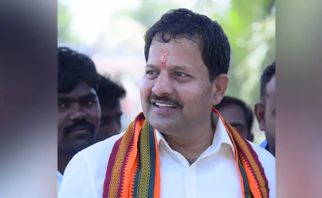 ಯಾದಗಿರಿ | ನಿರಂತರ ಮಳೆಯಿಂದ ಬೆಳೆ ನಾಶ; ಎಕರೆಗೆ 50 ಸಾವಿರ ರೂ. ಪರಿಹಾರ ನೀಡಲಿ : ಸರಕಾರಕ್ಕೆ ಮಾಗನೂರ ಒತ್ತಾಯ ಯಾದಗಿರಿ | ನಿರಂತರ ಮಳೆಯಿಂದ ಬೆಳೆ ನಾಶ; ಎಕರೆಗೆ 50 ಸಾವಿರ ರೂ. ಪರಿಹಾರ ನೀಡಲಿ : ಸರಕಾರಕ್ಕೆ ಮಾಗನೂರ ಒತ್ತಾಯ