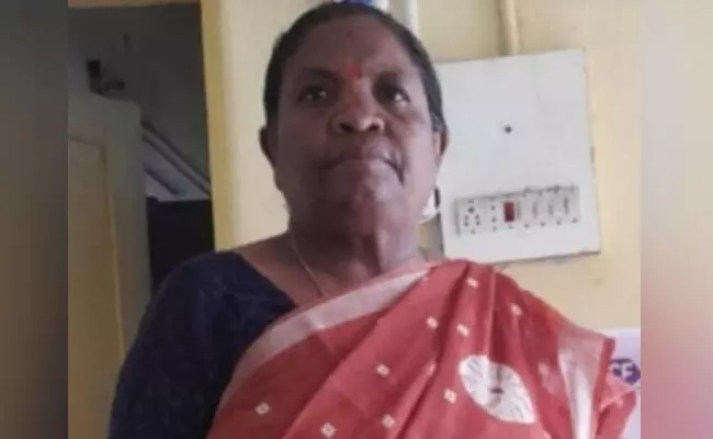 ಬೀದರ್ | ಮಿನಿ ಬಸ್ ಡಿಕ್ಕಿ : ಆರೋಗ್ಯ ಇಲಾಖೆಯ ಮಹಿಳಾ ಸಿಬ್ಬಂದಿ ಮೃತ್ಯು ಬೀದರ್ | ಮಿನಿ ಬಸ್ ಡಿಕ್ಕಿ : ಆರೋಗ್ಯ ಇಲಾಖೆಯ ಮಹಿಳಾ ಸಿಬ್ಬಂದಿ ಮೃತ್ಯು