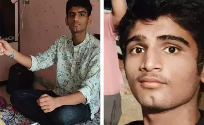 ಗುಜರಾತ್ | 10ನೇ ತರಗತಿ ವಿದ್ಯಾರ್ಥಿಯನ್ನು ಇರಿದು ಹತ್ಯೆಗೈದ 8ನೇ ತರಗತಿ ವಿದ್ಯಾರ್ಥಿ!