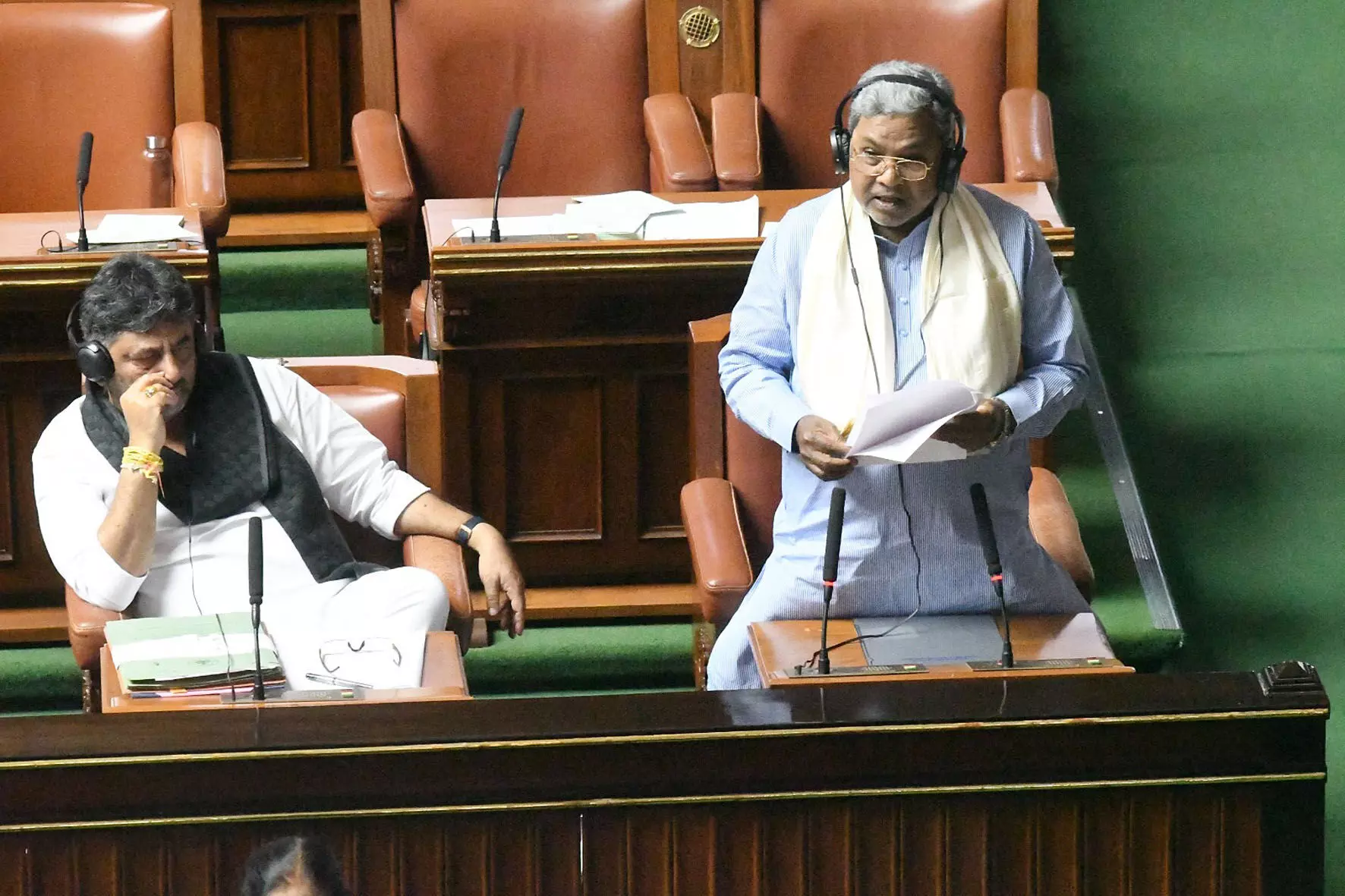 ಪರಿಶಿಷ್ಟ ಜಾತಿಗಳ ‘ಒಳ ಮೀಸಲಾತಿ’ | ಸರಕಾರಿ ಆದೇಶ ಹೊರಡಿಸಿದ ಕೂಡಲೆ ನೇಮಕಾತಿ ಪ್ರಕ್ರಿಯೆ ಆರಂಭ: ಸಿಎಂ ಸಿದ್ದರಾಮಯ್ಯ