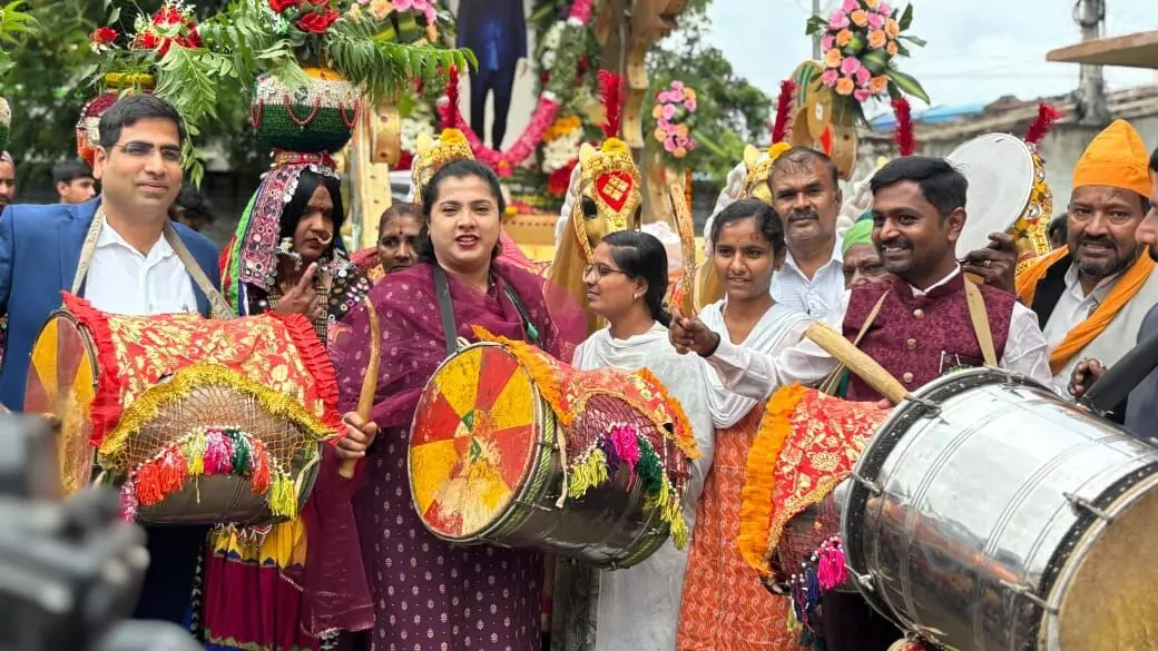 ಕಲಬುರಗಿ| ಹಿಂದುಳಿದ ವರ್ಗಗಳ ಅಭಿವೃದ್ಧಿಯ ಹರಿಕಾರ ಡಿ.ದೇವರಾಜ ಅರಸರು: ಅಪರ ಜಿಲ್ಲಾಧಿಕಾರಿ ರಾಯಪ್ಪ ಹುಣಸಗಿ