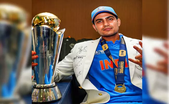 ಏಶ್ಯ ಕಪ್ | ಶುಭಮನ್ ಸೇರ್ಪಡೆ, ಸಂಜು ಸ್ಥಾನಕ್ಕೆ ಸಂಚಕಾರ